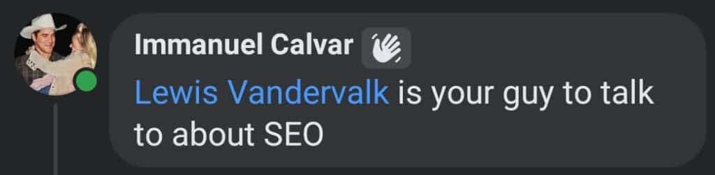 client getting more leads