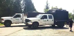 Big Phil’s Rubbish Removal