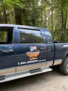 Bouchard Hauling & Removal