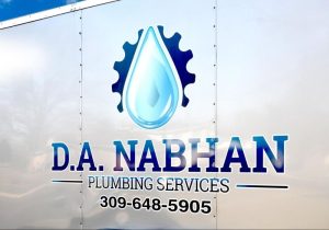 D.A. Nabhan Plumbing