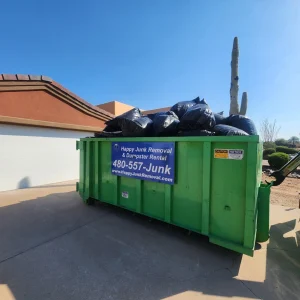Happy Junk Removal