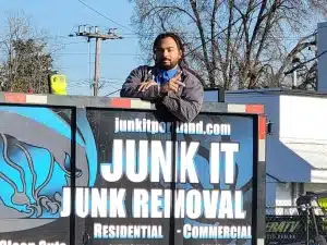 Junk It Portland