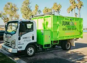 Junk MD