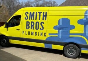 Smith Bros Plumbing