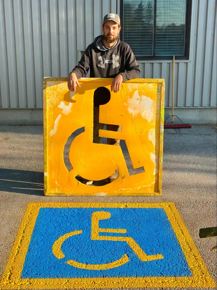 Topline Pavement Services – Canada