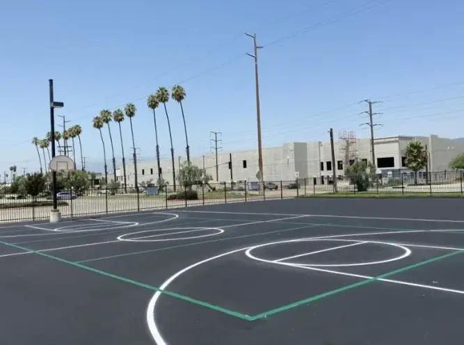 Toro Striping – Arizona and California