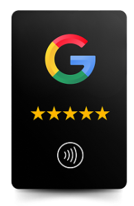 google tap card