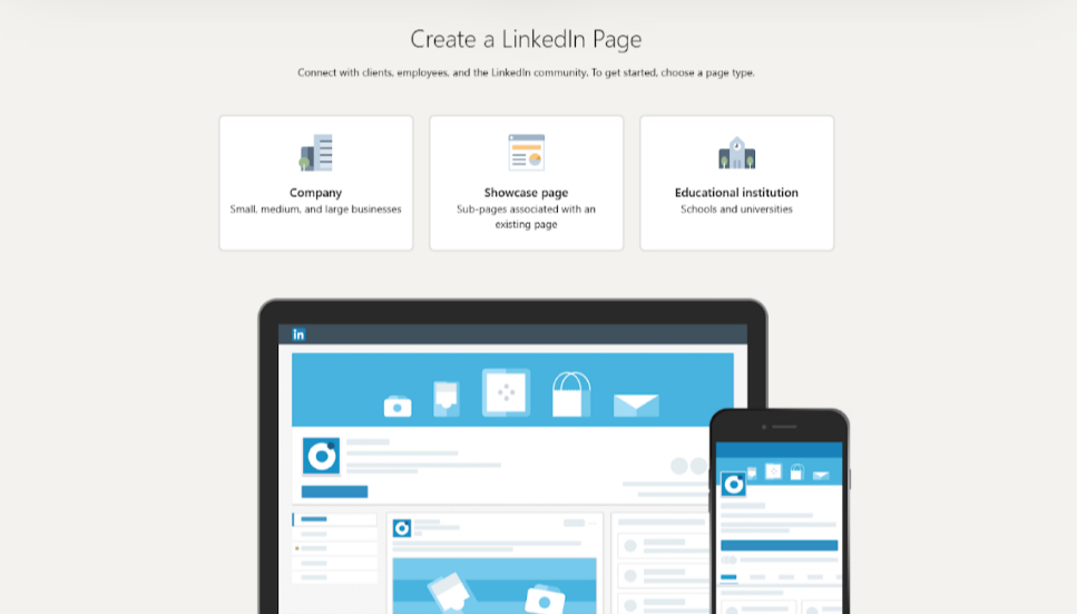 How to Set Up a LinkedIn Business Page (and Actually Make It Work for ...