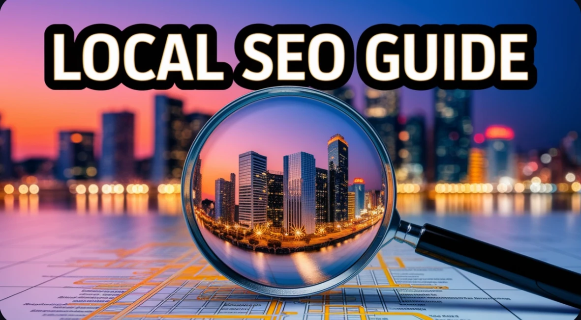 Local SEO That Actually Works: How to Dominate Your Market with Pages ...