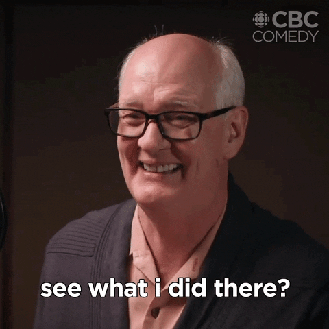CBC comedy meme