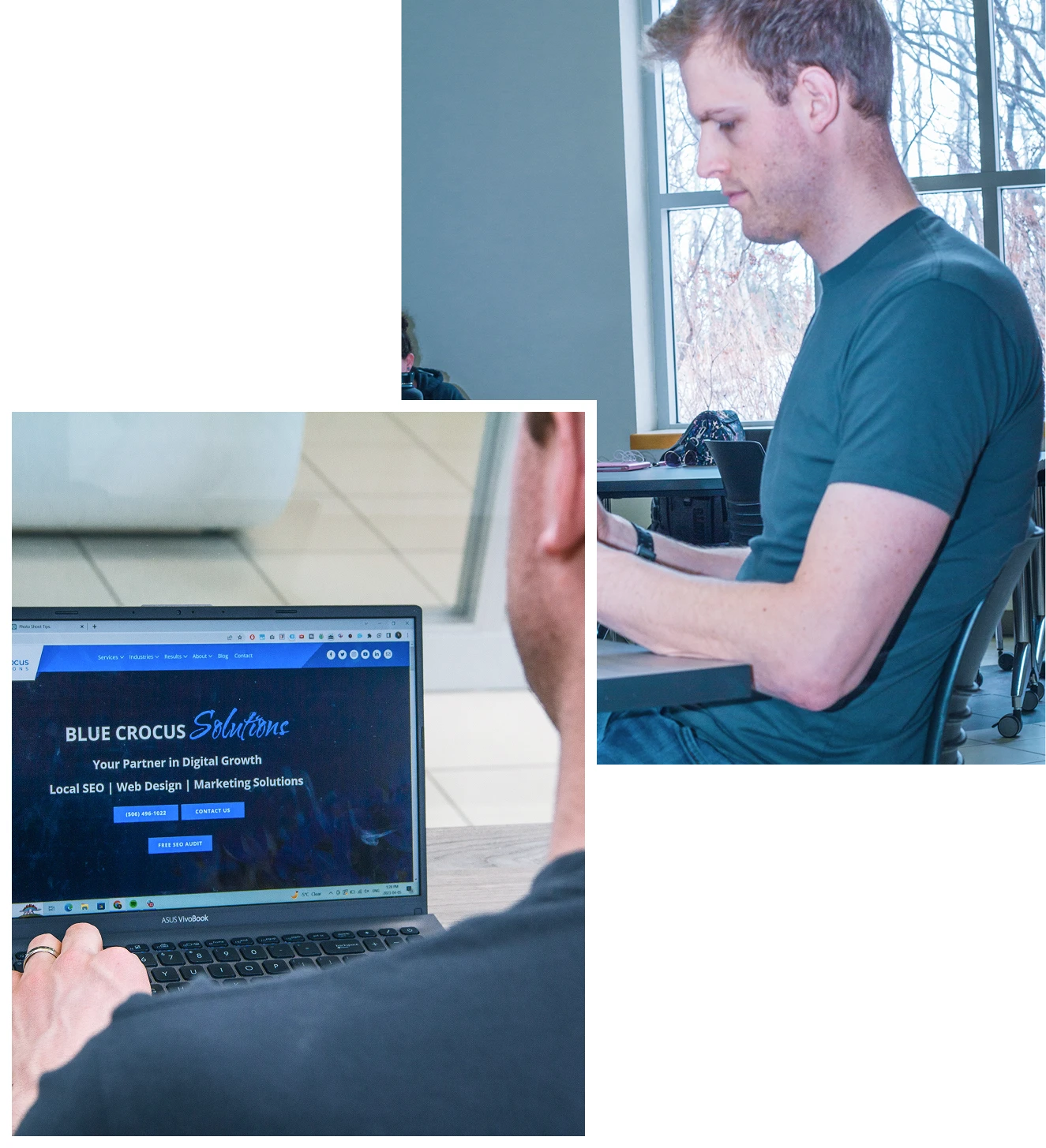 helping contractors online lewis