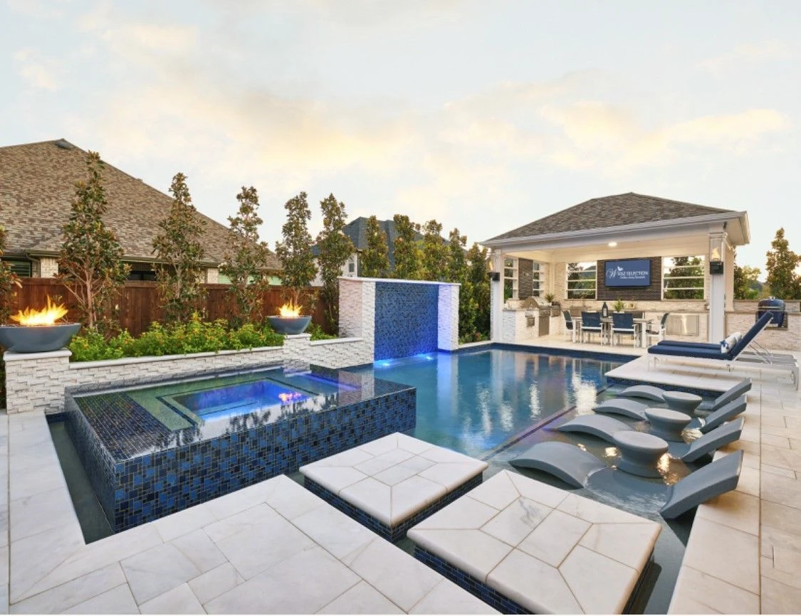 Spotlight on Weisz Selection