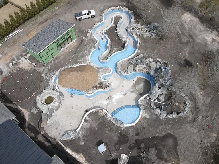 Backyard Masterpieces