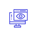 icon plumbing visibility