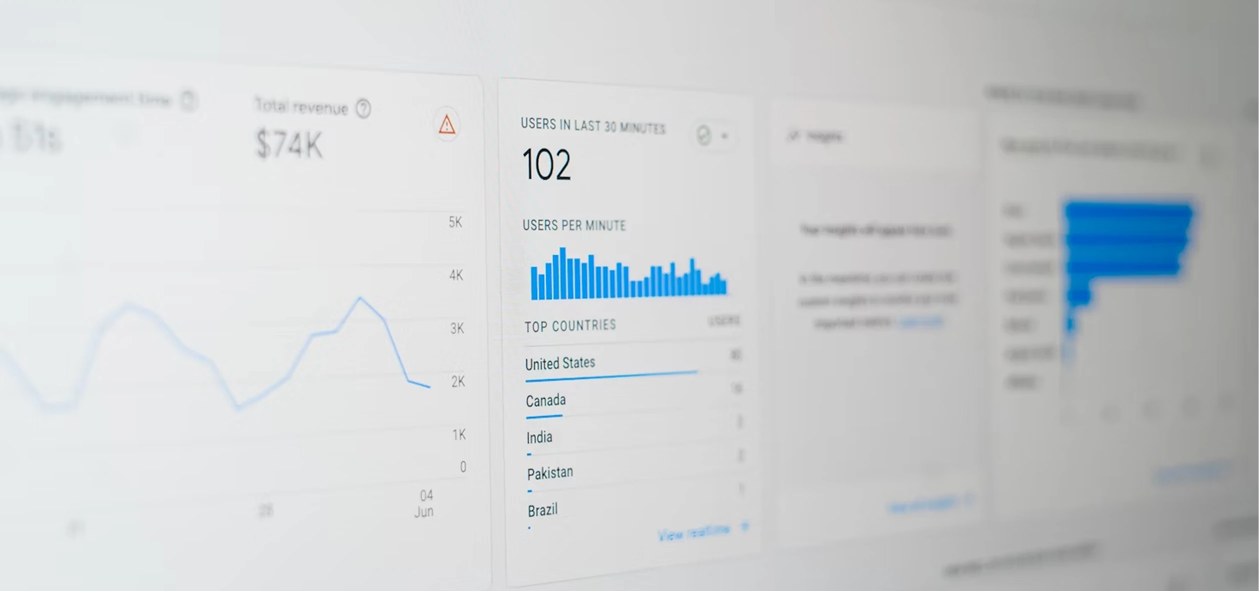 plumbing seo results