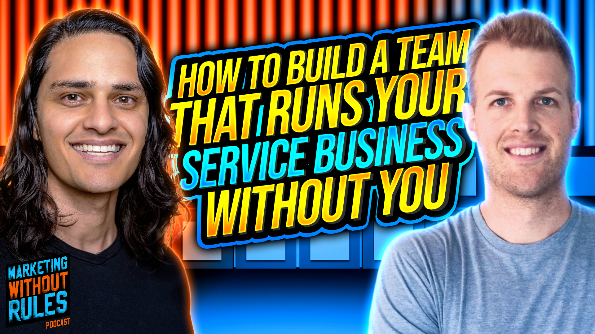 marketing without rules Kasim Aslam